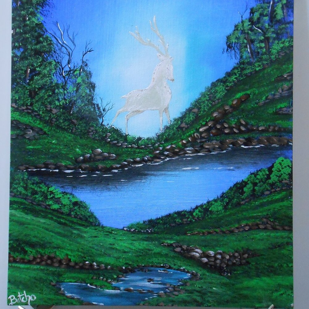 Painting